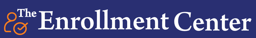 The Enrollment Company logo