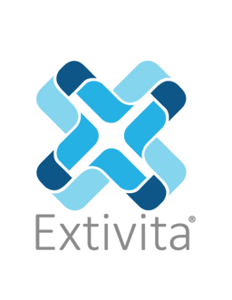 Extivita logo