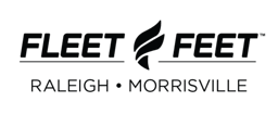 Fleet Feet Raleigh-Morrisville logo