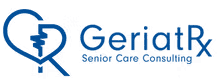 GeriatRx logo