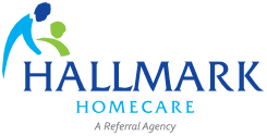 Hallmark Homecare logo