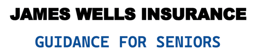 James Wells Insurance logo