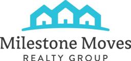 Milestone Moves Realty at KW Legacy logo