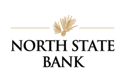 North State Bank logo