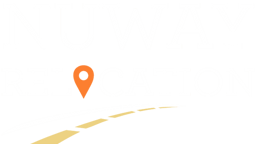NuWay Relocation logo