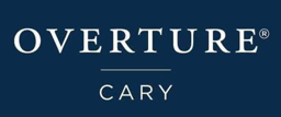 Overture Cary Active Adult Apartments logo