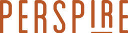 Perspire Sauna Studios logo