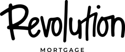 Revolution Mortgage logo