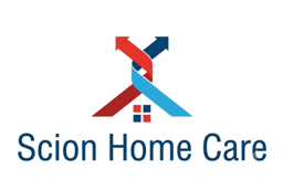Scion Home Care logo