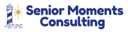 Senior Moments Consulting logo