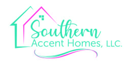 Southern Accent Homes logo