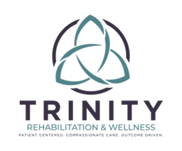 Trinity Rehabilitation and Wellness logo